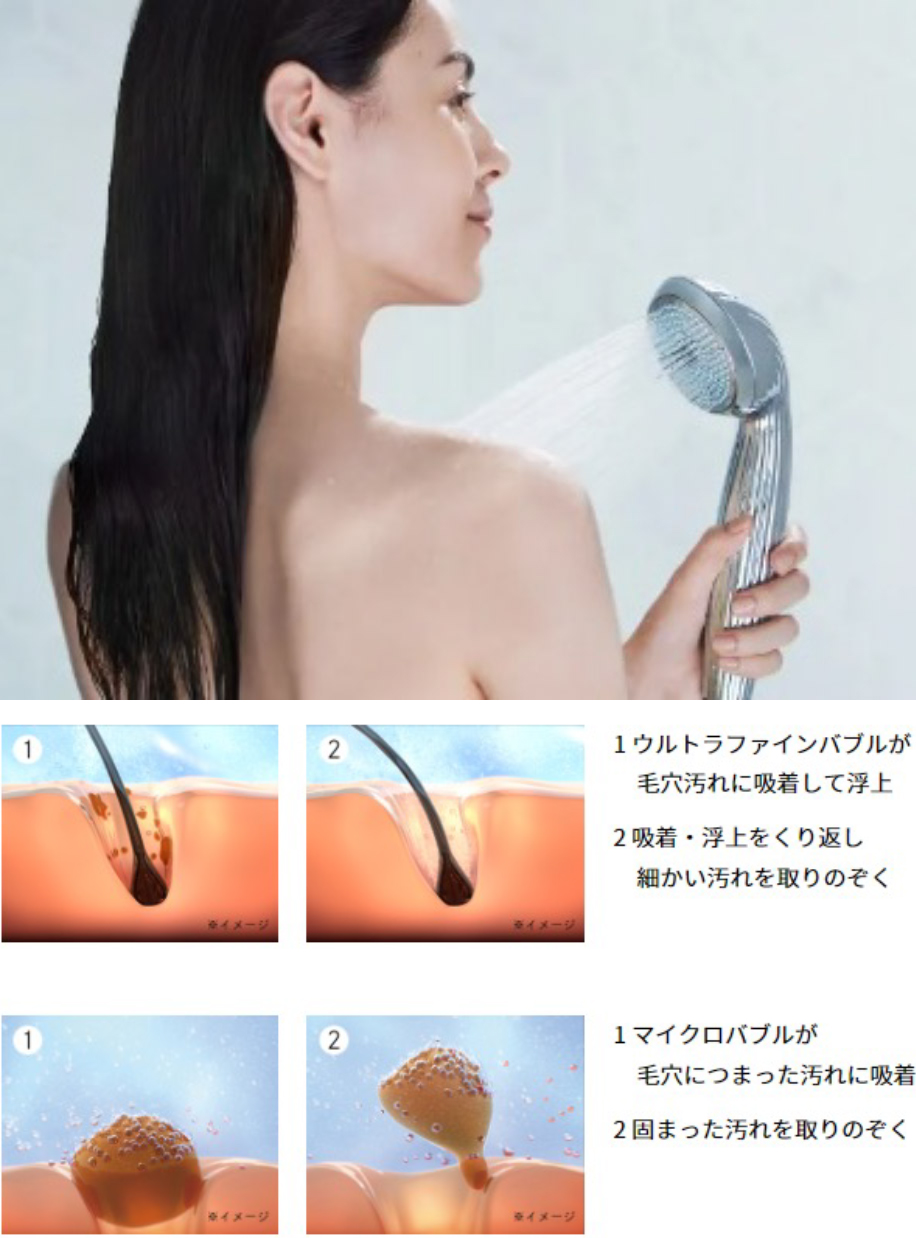 アメニティ/Undefined