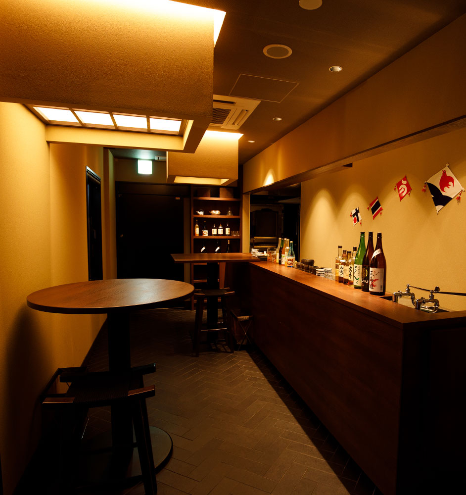 kakuuchi（カクウチ）