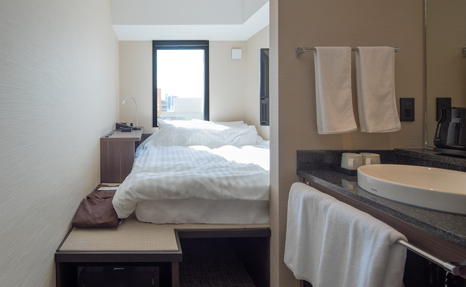 ミニマル シングル