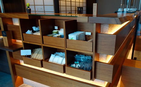 セルフランドリー