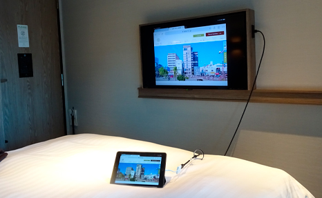 セルフランドリー